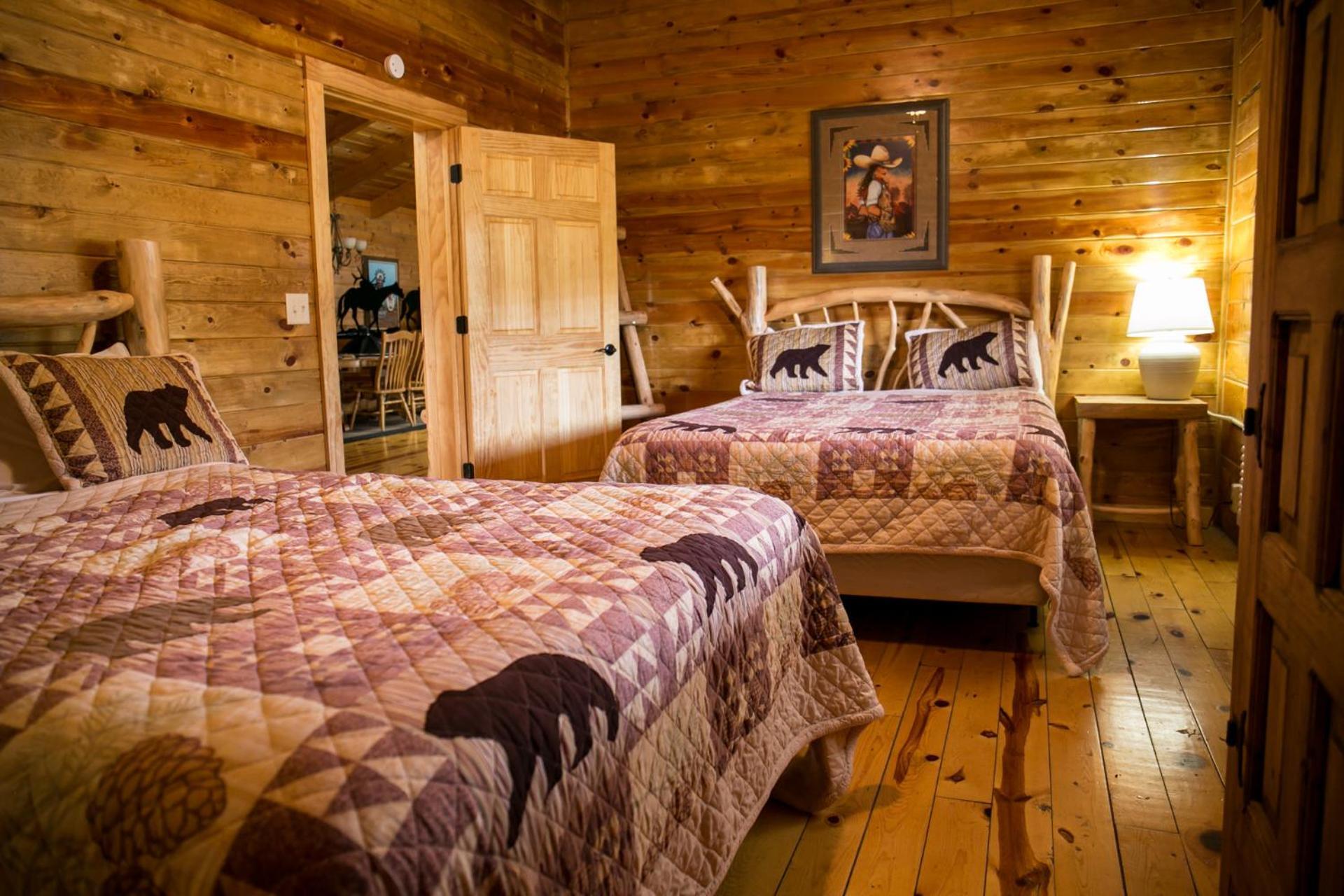 Holy Smoke Resort Keystone Rom bilde