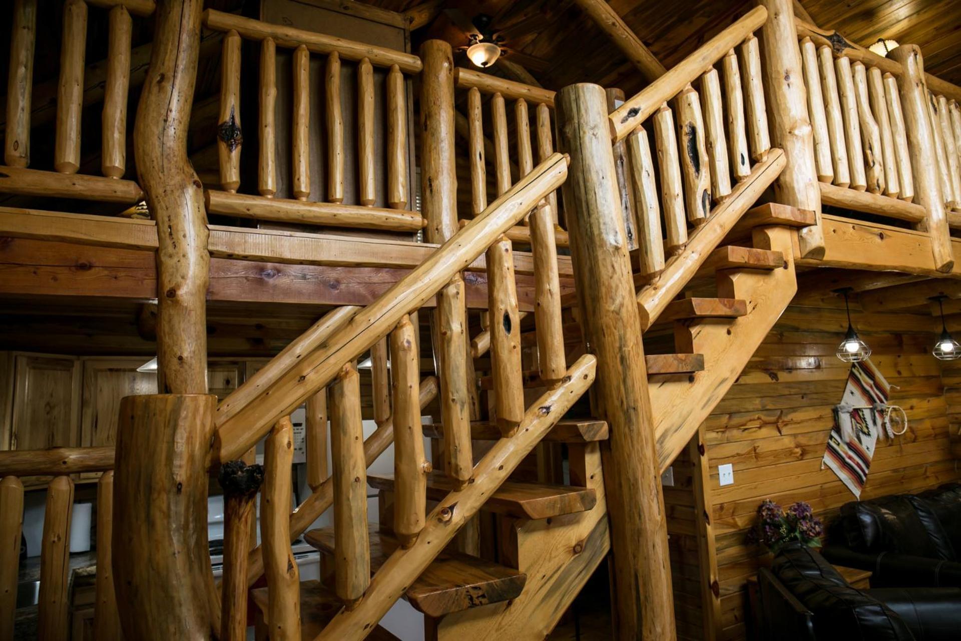 Holy Smoke Resort Keystone Rom bilde