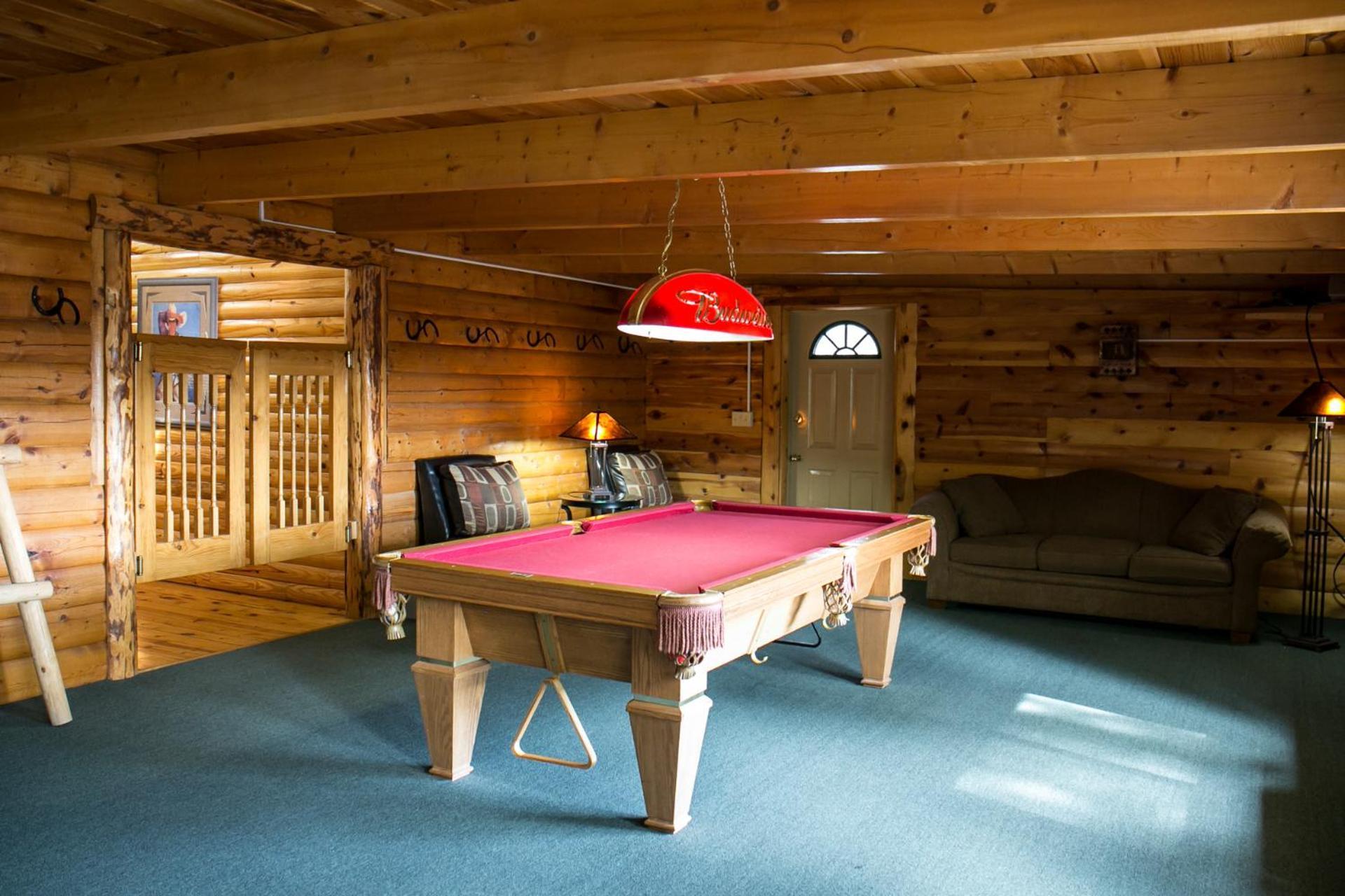 Holy Smoke Resort Keystone Rom bilde