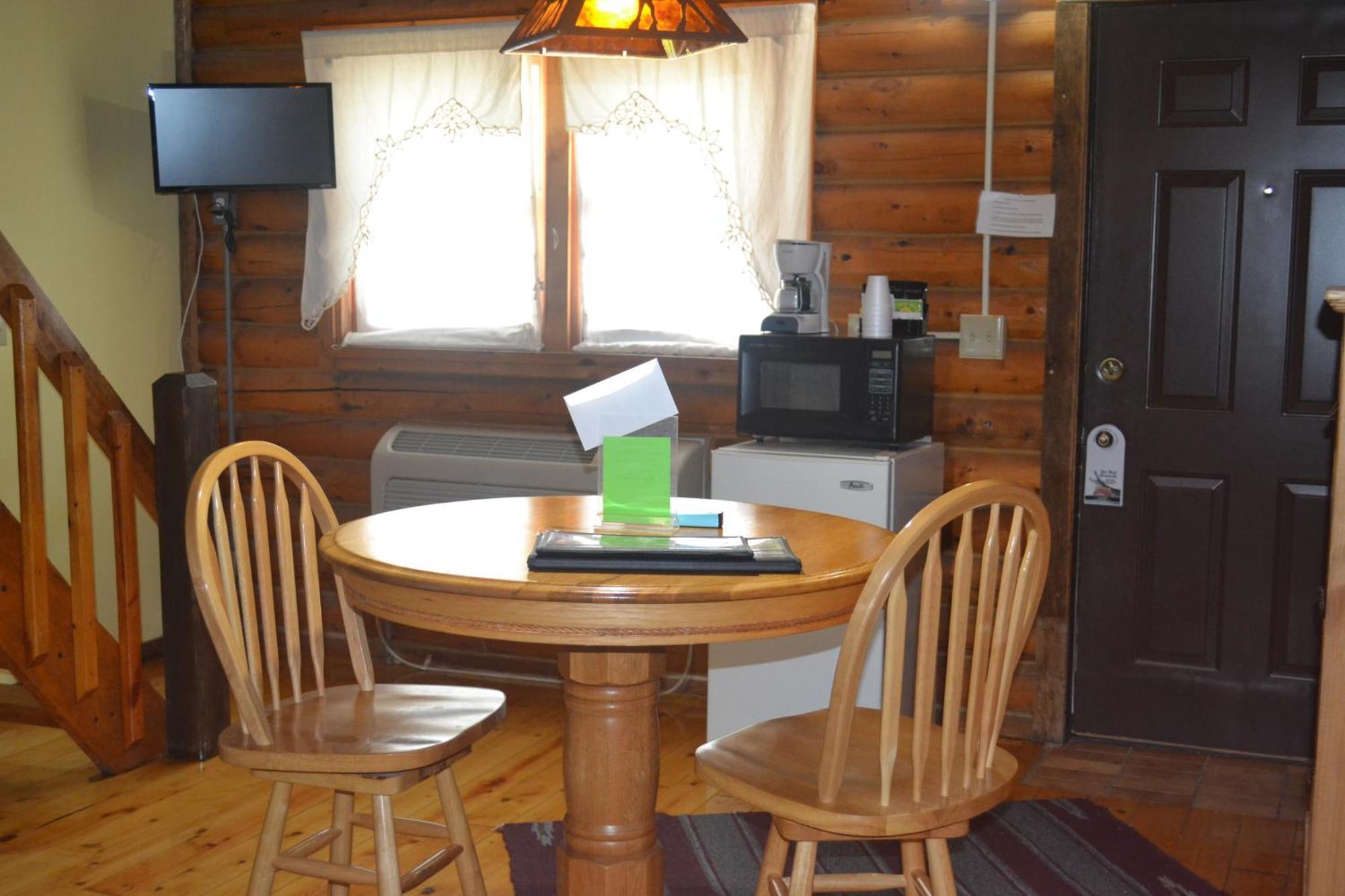 Holy Smoke Resort Keystone Rom bilde