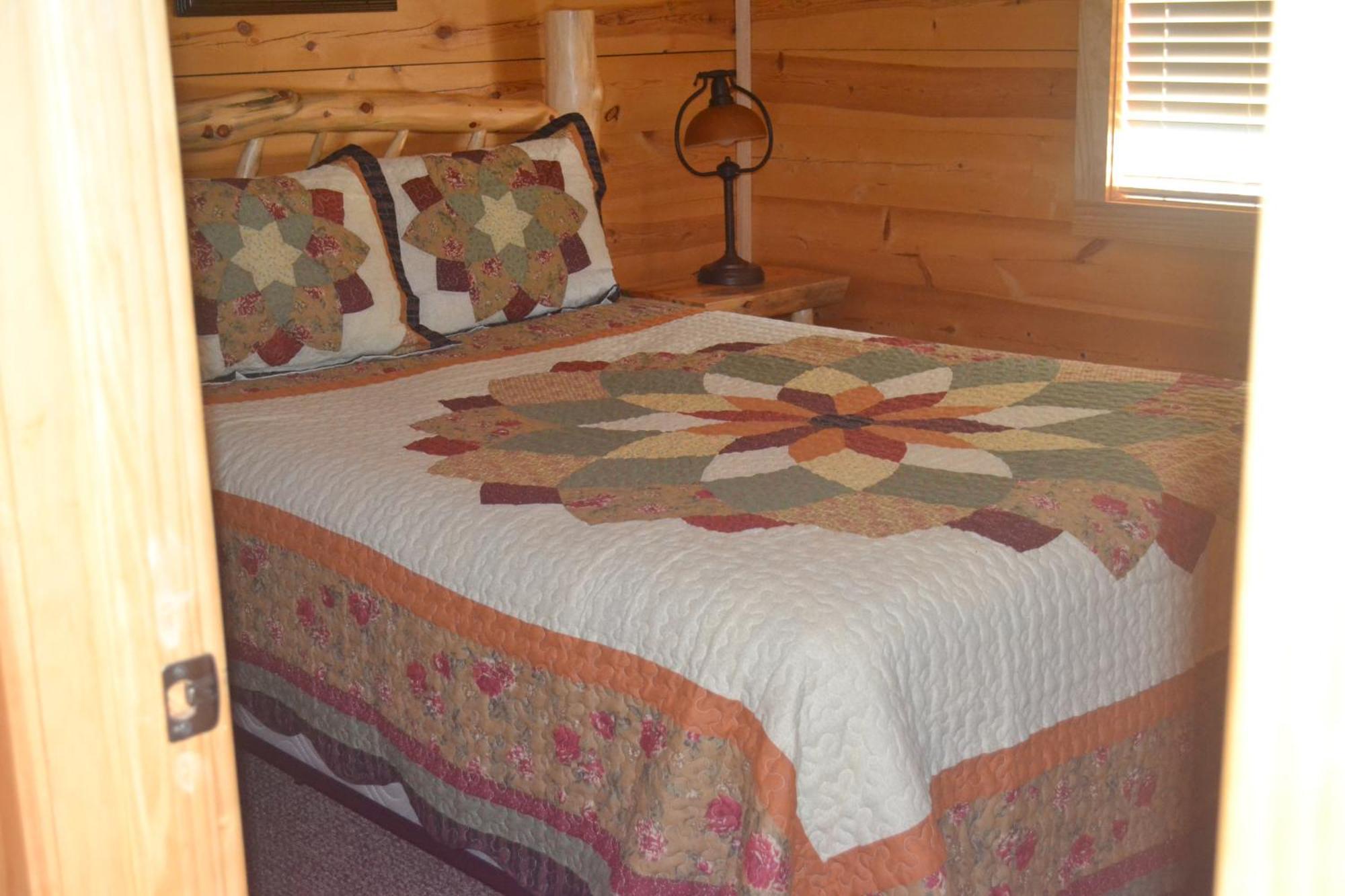 Holy Smoke Resort Keystone Rom bilde
